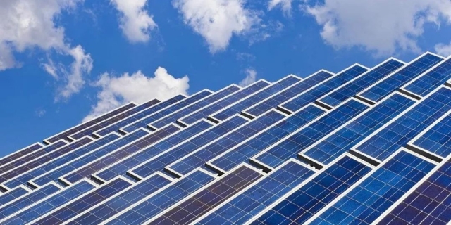 UE pode lançar investigação sobre importação de energia solar